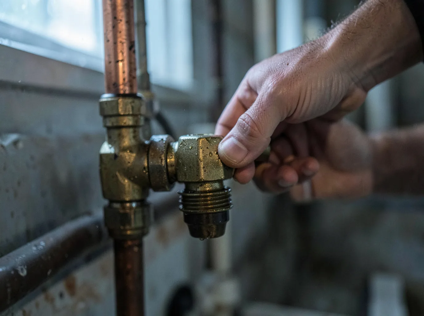 Emergency Plumber Montgomery Village, MD FAQs